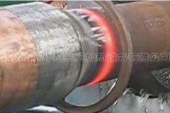 钢管焊缝为什么要采用中频感应炉进行退火，其退火质量如何检验？