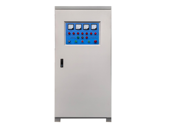 100KW中频感应加热机