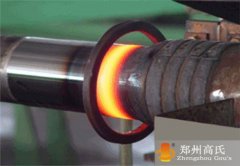 IGBT中频感应加热炉的开发及使用