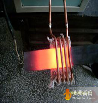 钢板退火就用中频感应加热电源